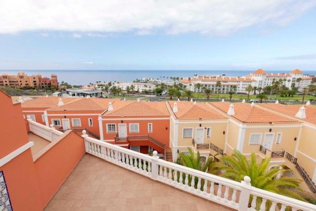 Apartamento Sara En El Veril Del Duque - Sara Vacation Costa Adeje  Exterior photo