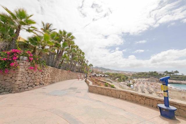 Apartamento Sara En El Veril Del Duque - Sara Vacation Costa Adeje  Exterior photo