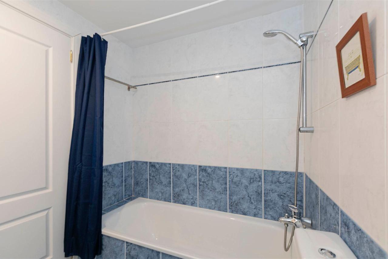 Apartamento Sara En El Veril Del Duque - Sara Vacation Costa Adeje  Exterior photo